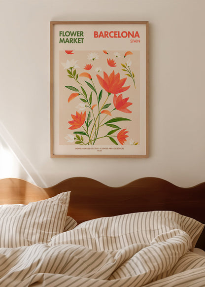 Skorter | Barcelona - Emel Tunaboylu