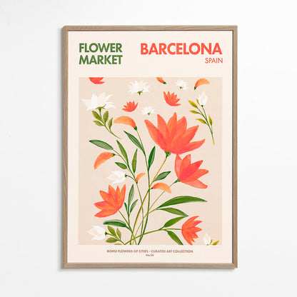 Skorter | Barcelona - Emel Tunaboylu