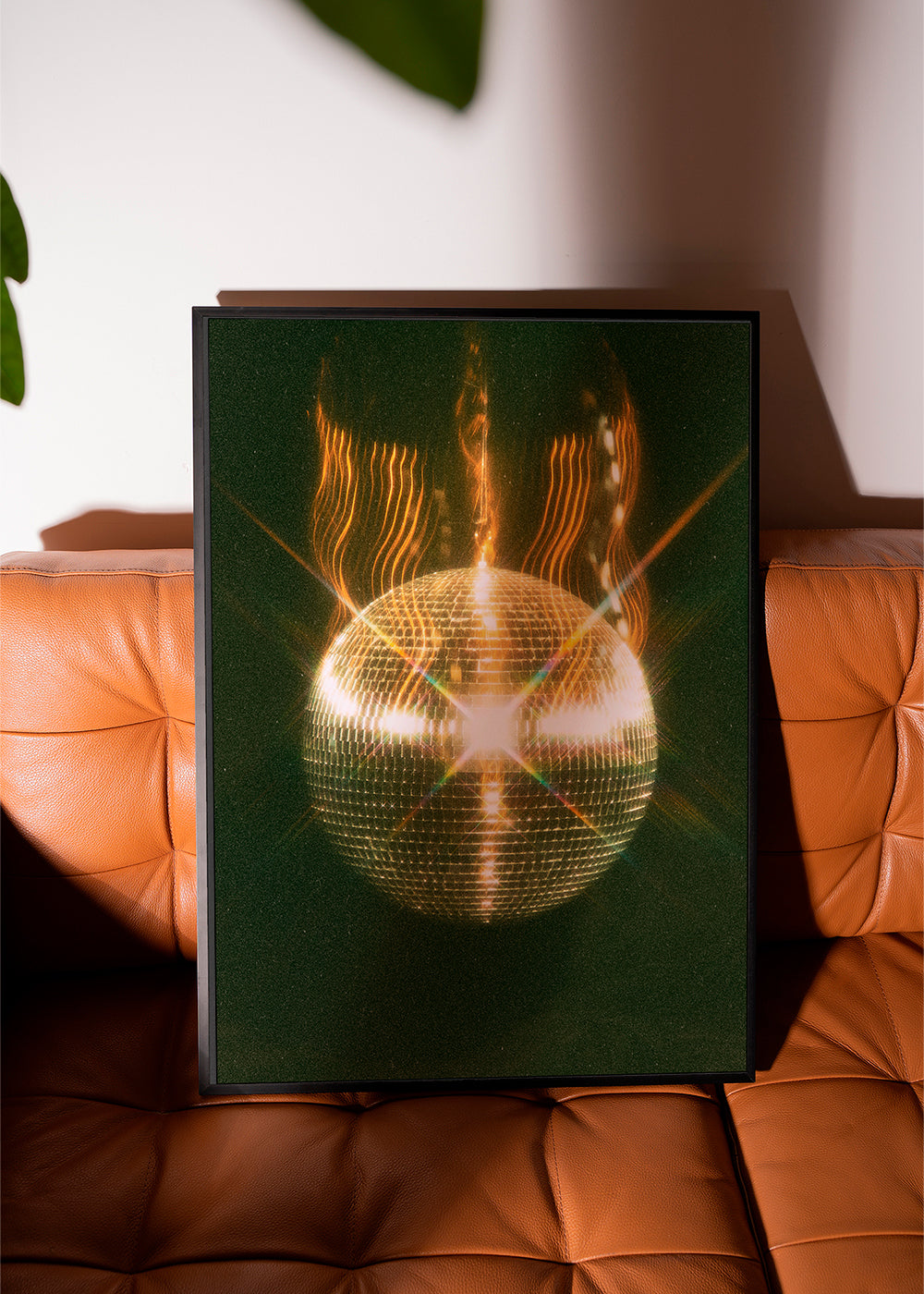 Skorter | Disco Inferno - Samantha Hearn