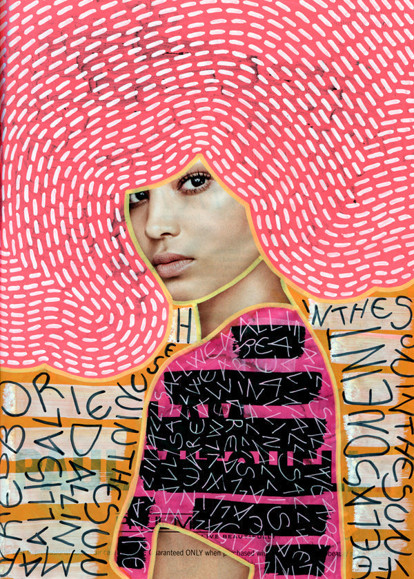 Skorter | Sales-lie series   All in all - Naomi Vona