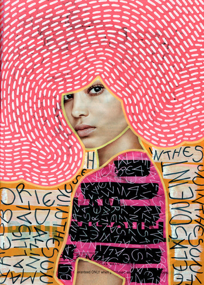 Skorter | Sales-lie series   All in all - Naomi Vona