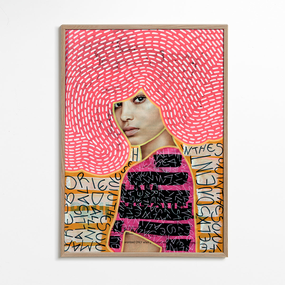 Skorter | Sales-lie series   All in all - Naomi Vona
