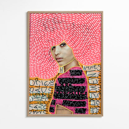 Skorter | Sales-lie series   All in all - Naomi Vona