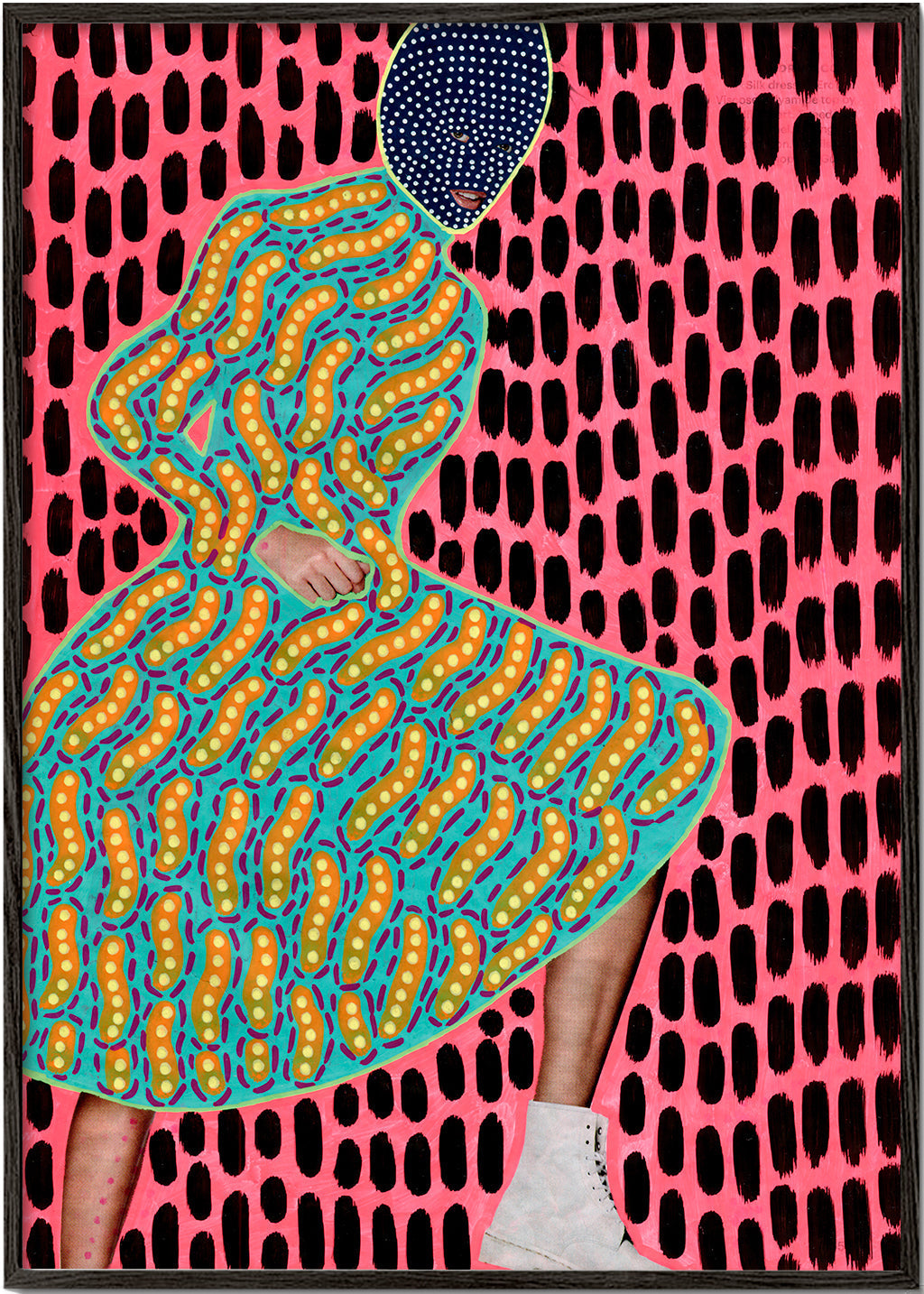 Skorter | Ahead - Naomi Vona