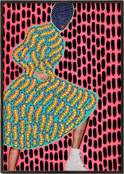 Skorter | Ahead - Naomi Vona