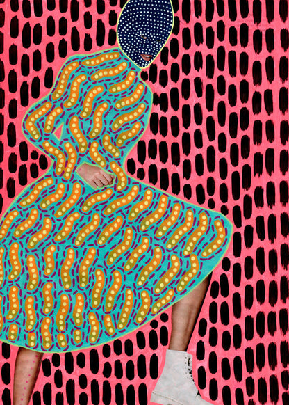 Skorter | Ahead - Naomi Vona