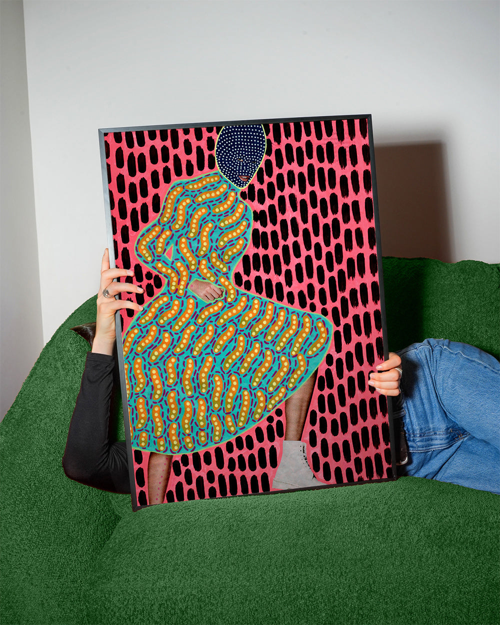 Skorter | Ahead - Naomi Vona