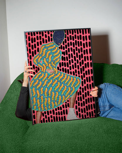 Skorter | Ahead - Naomi Vona