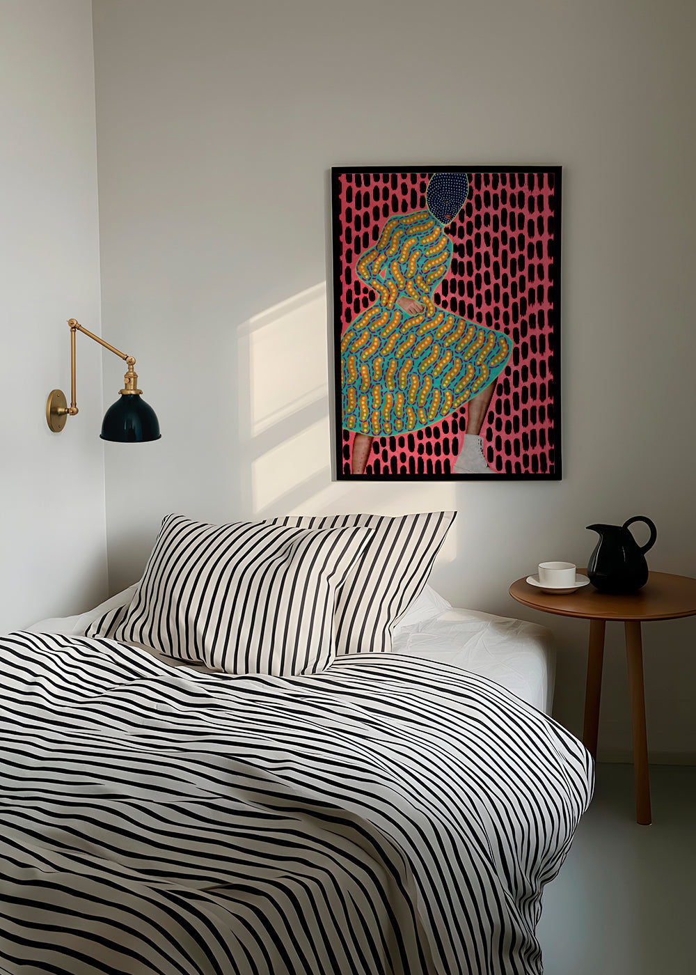 Skorter | Ahead - Naomi Vona