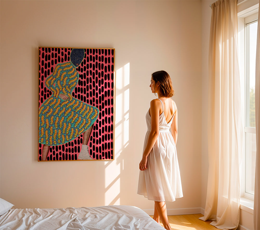 Skorter | Ahead - Naomi Vona