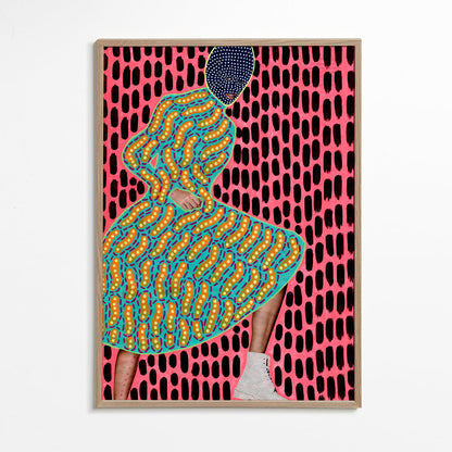 Skorter | Ahead - Naomi Vona