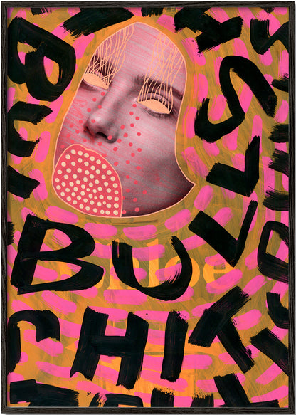 Skorter | Bullshit - Naomi Vona