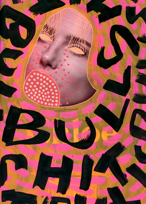 Skorter | Bullshit - Naomi Vona