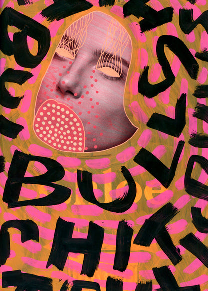 Skorter | Bullshit - Naomi Vona