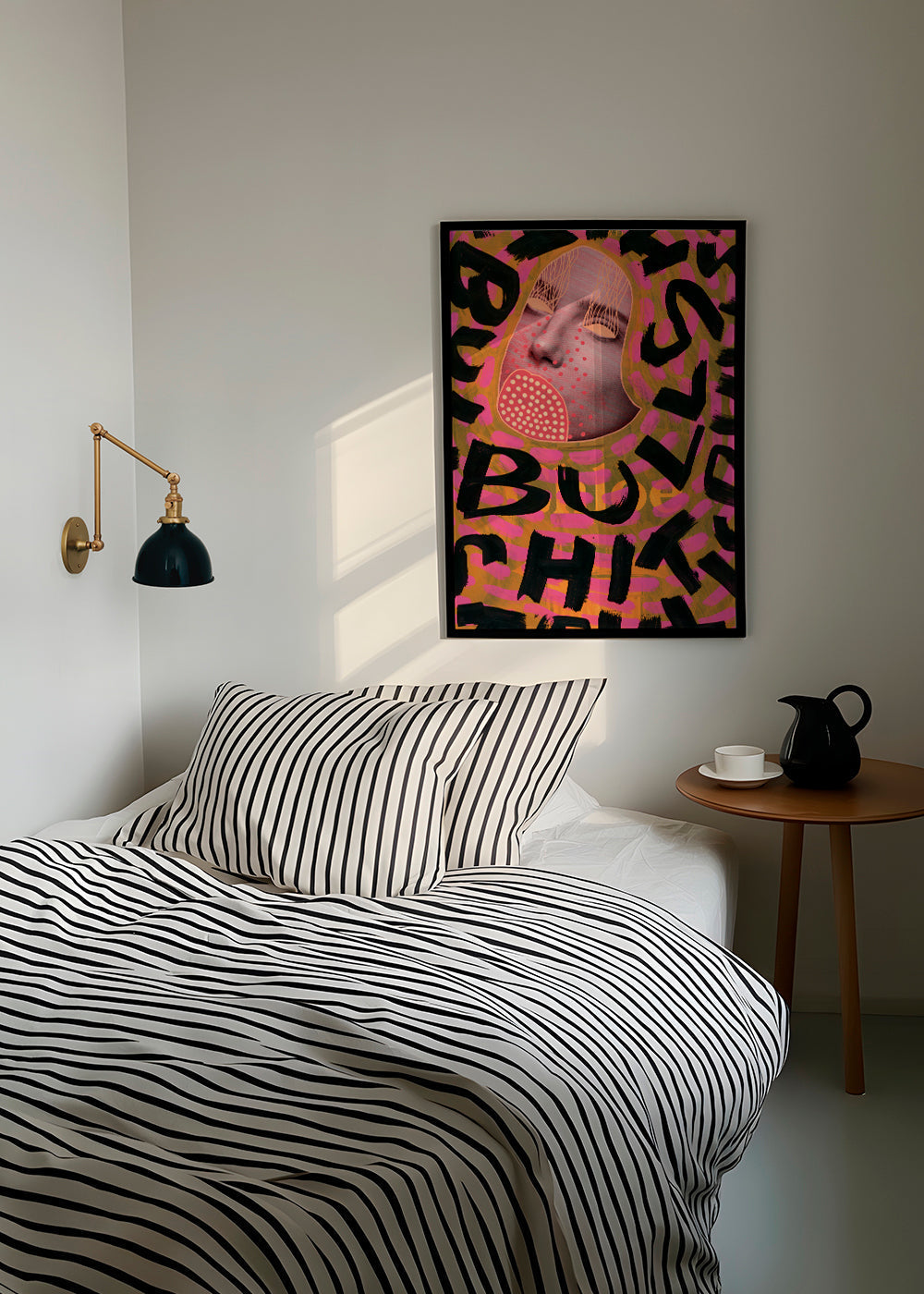 Skorter | Bullshit - Naomi Vona