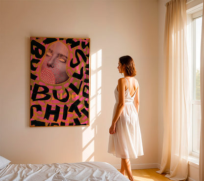 Skorter | Bullshit - Naomi Vona