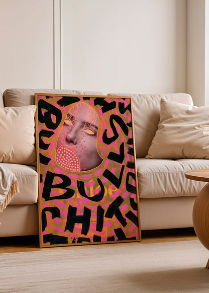 Skorter | Bullshit - Naomi Vona