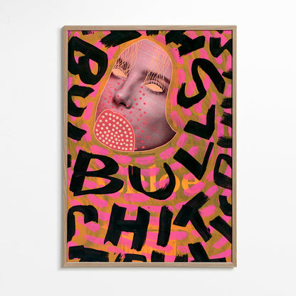 Skorter | Bullshit - Naomi Vona