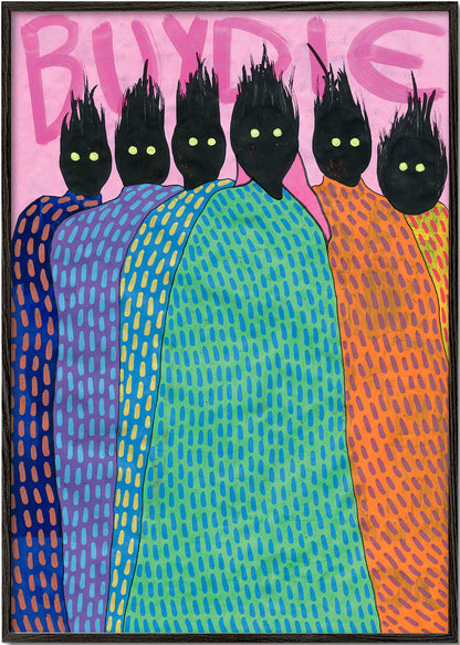 Skorter | Buydie - Naomi Vona