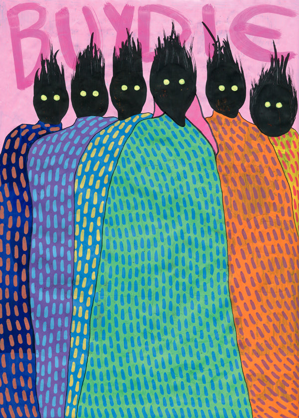 Skorter | Buydie - Naomi Vona