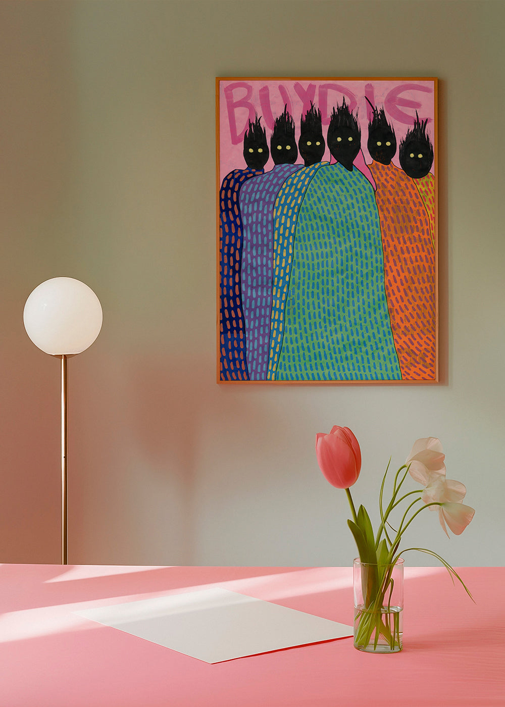 Skorter | Buydie - Naomi Vona