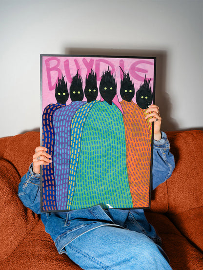 Skorter | Buydie - Naomi Vona