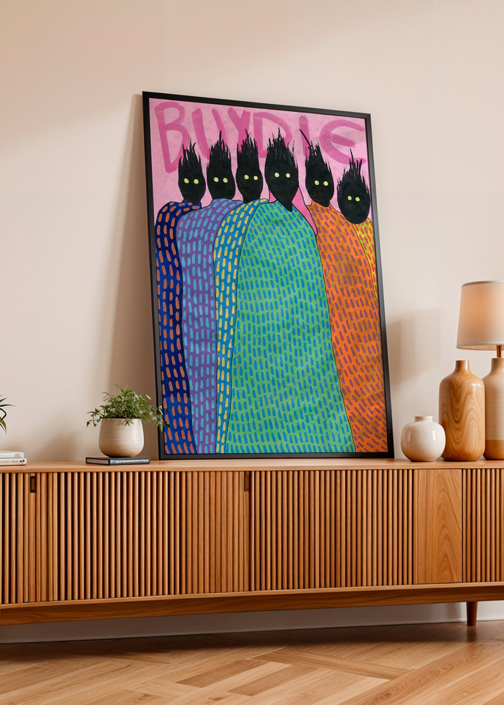 Skorter | Buydie - Naomi Vona