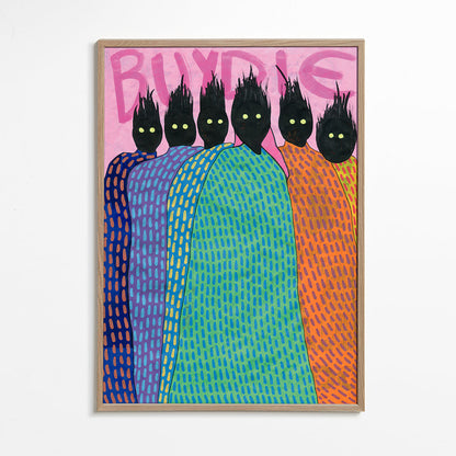 Skorter | Buydie - Naomi Vona