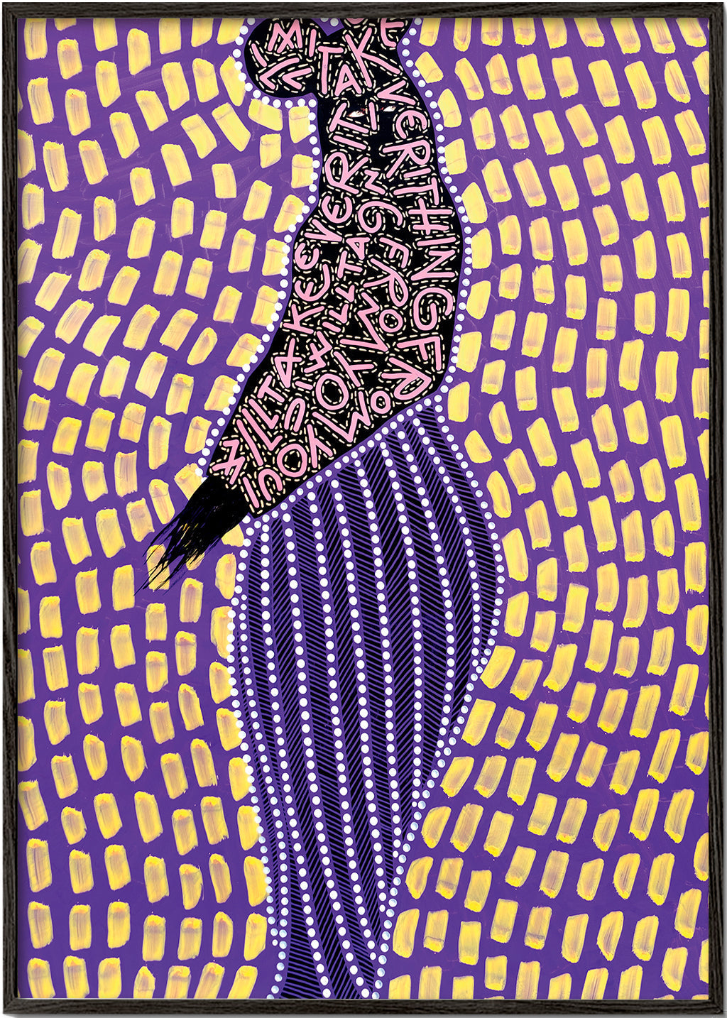 Skorter | Everything from you - Naomi Vona