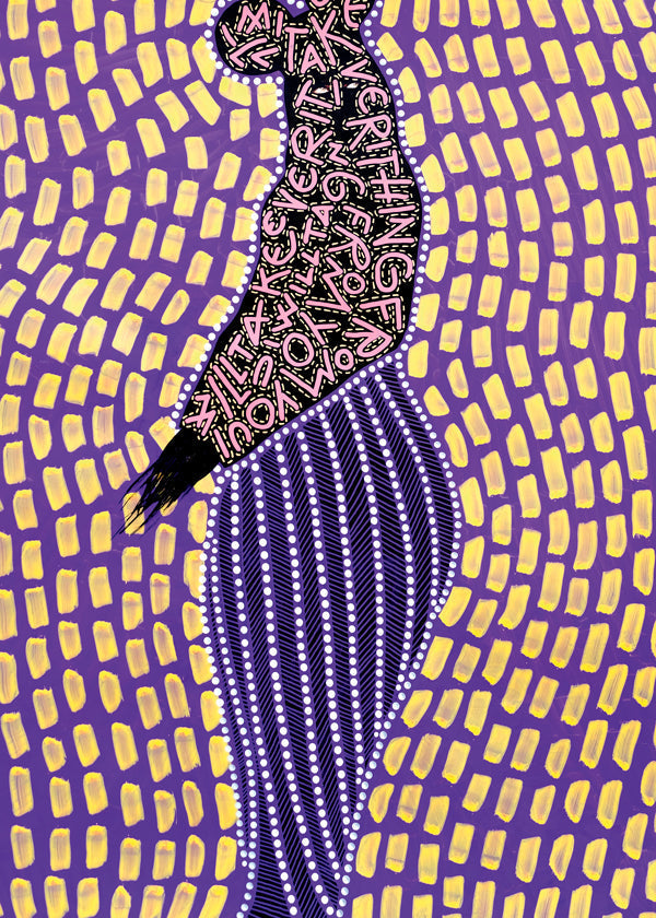 Skorter | Everything from you - Naomi Vona