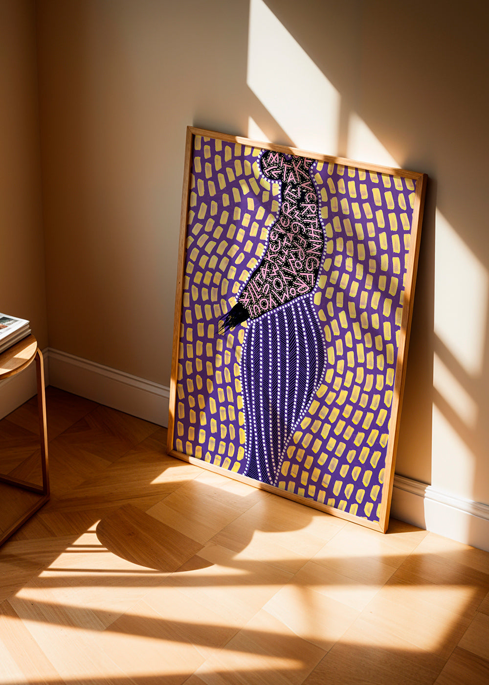 Skorter | Everything from you - Naomi Vona