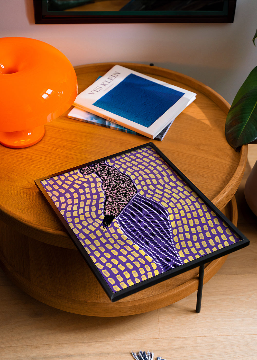 Skorter | Everything from you - Naomi Vona