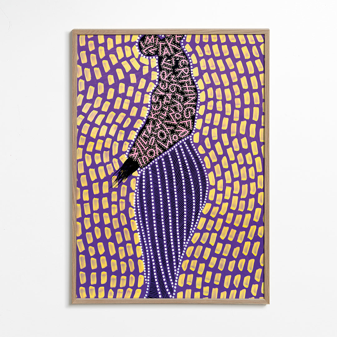 Skorter | Everything from you - Naomi Vona