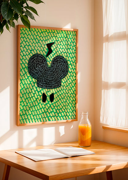 Skorter | Fitter Happier - Naomi Vona