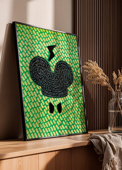 Skorter | Fitter Happier - Naomi Vona