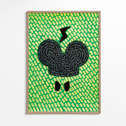 Skorter | Fitter Happier - Naomi Vona