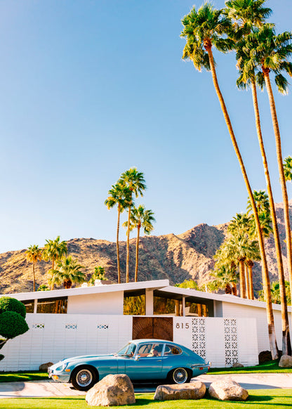 Skorter | Palm Springs Ride VII - Bethany Young