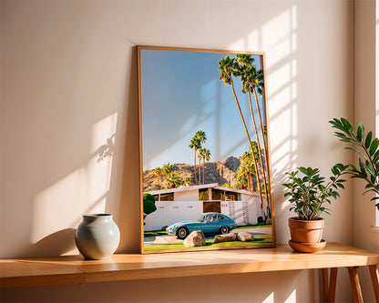 Skorter | Palm Springs Ride VII - Bethany Young