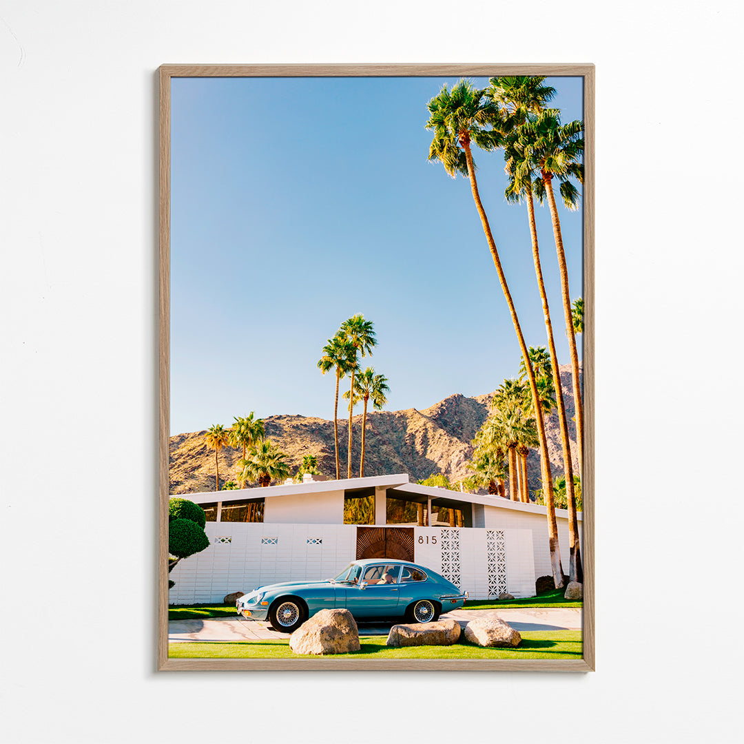Skorter | Palm Springs Ride VII - Bethany Young