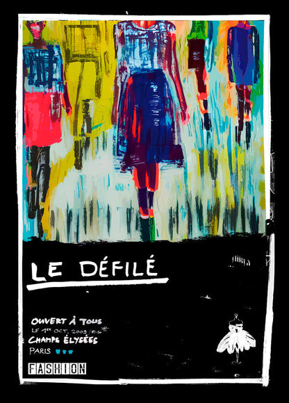 Skorter | Le DAcfilAc - Stefan Bammert