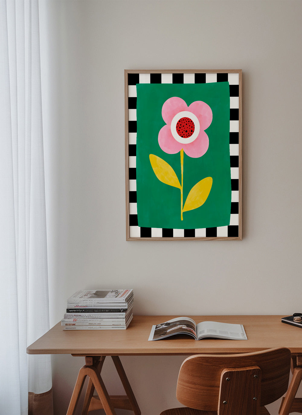 Skorter | 3x4 Aspect Ratio mixed 27 - Elena Ristova