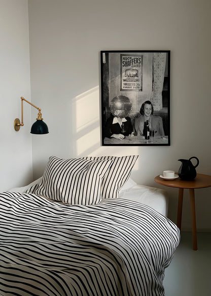 Skorter | DISCO COLLAGE PARTY - The art concept