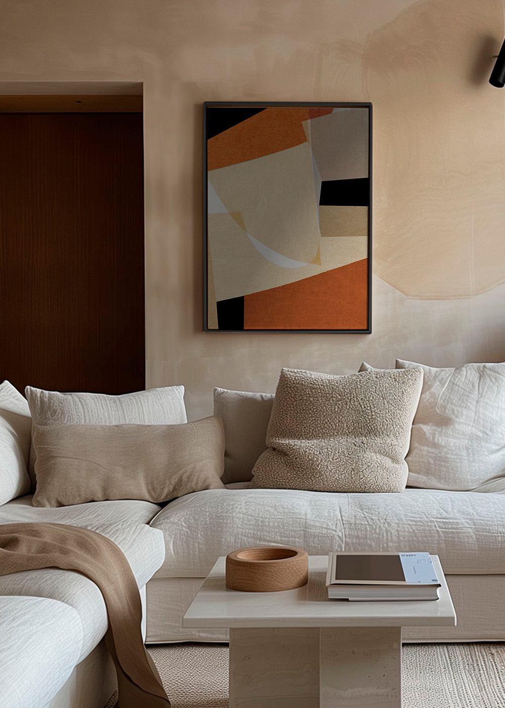 Skorter | Canvas Terra - Dan Hobday