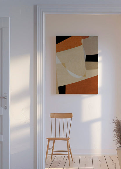 Skorter | Canvas Terra - Dan Hobday