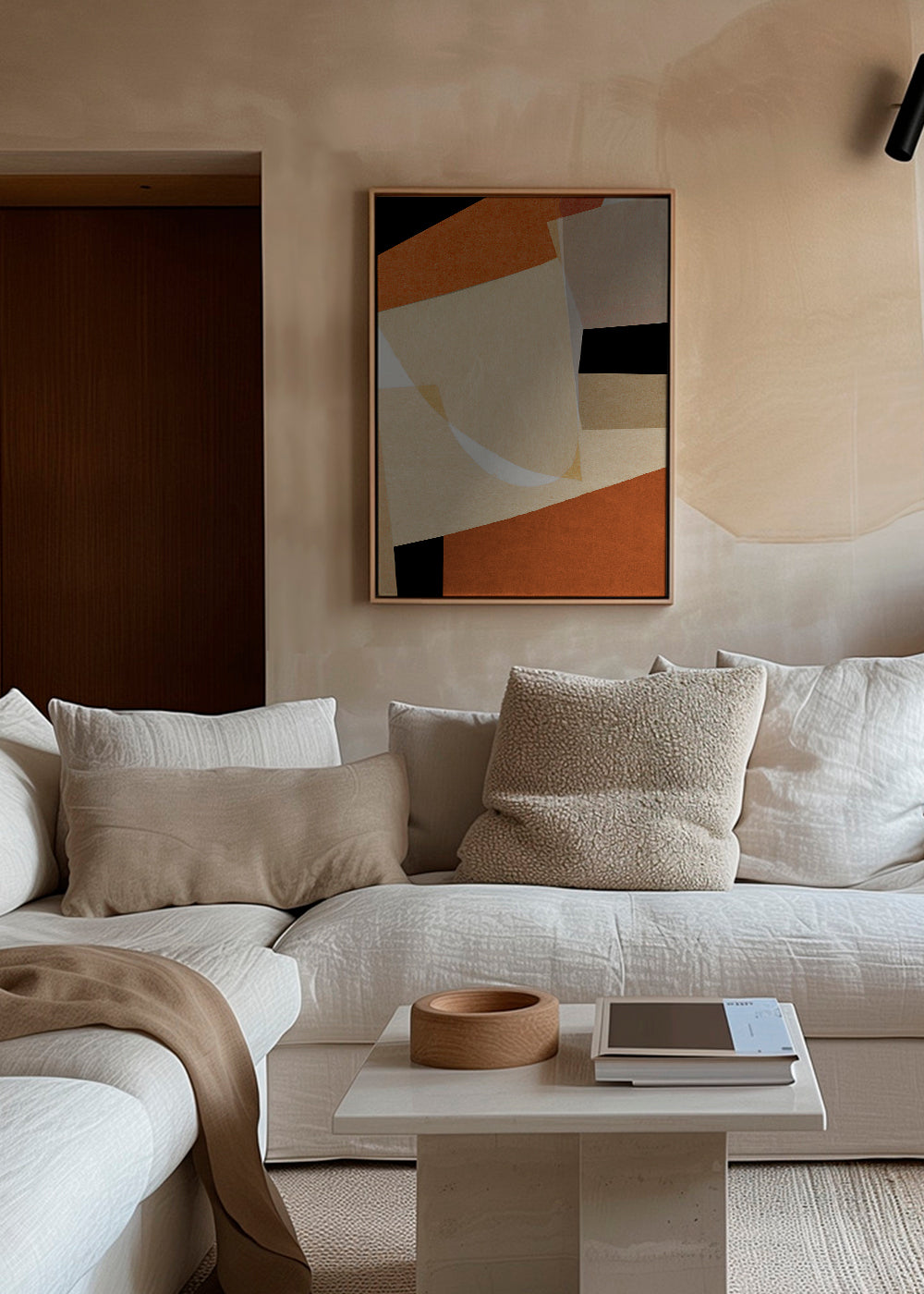 Skorter | Canvas Terra - Dan Hobday