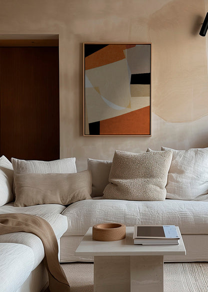 Skorter | Canvas Terra - Dan Hobday