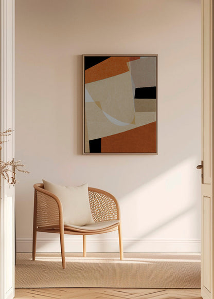 Skorter | Canvas Terra - Dan Hobday