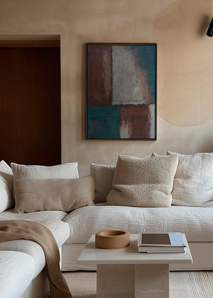 Skorter | Canvas Lounge - Dan Hobday