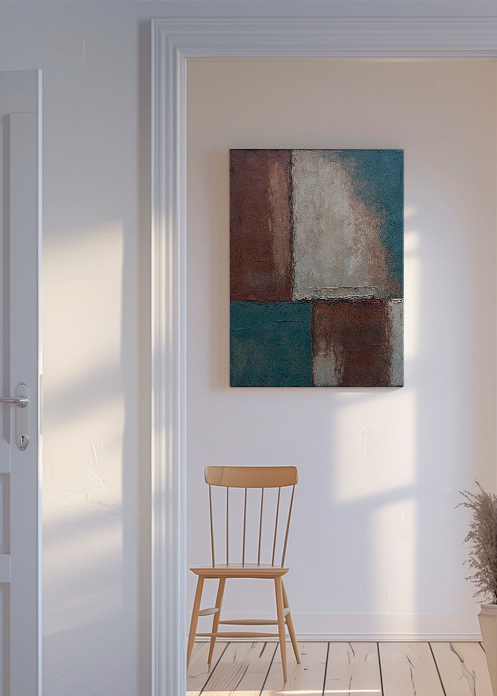 Skorter | Canvas Lounge - Dan Hobday