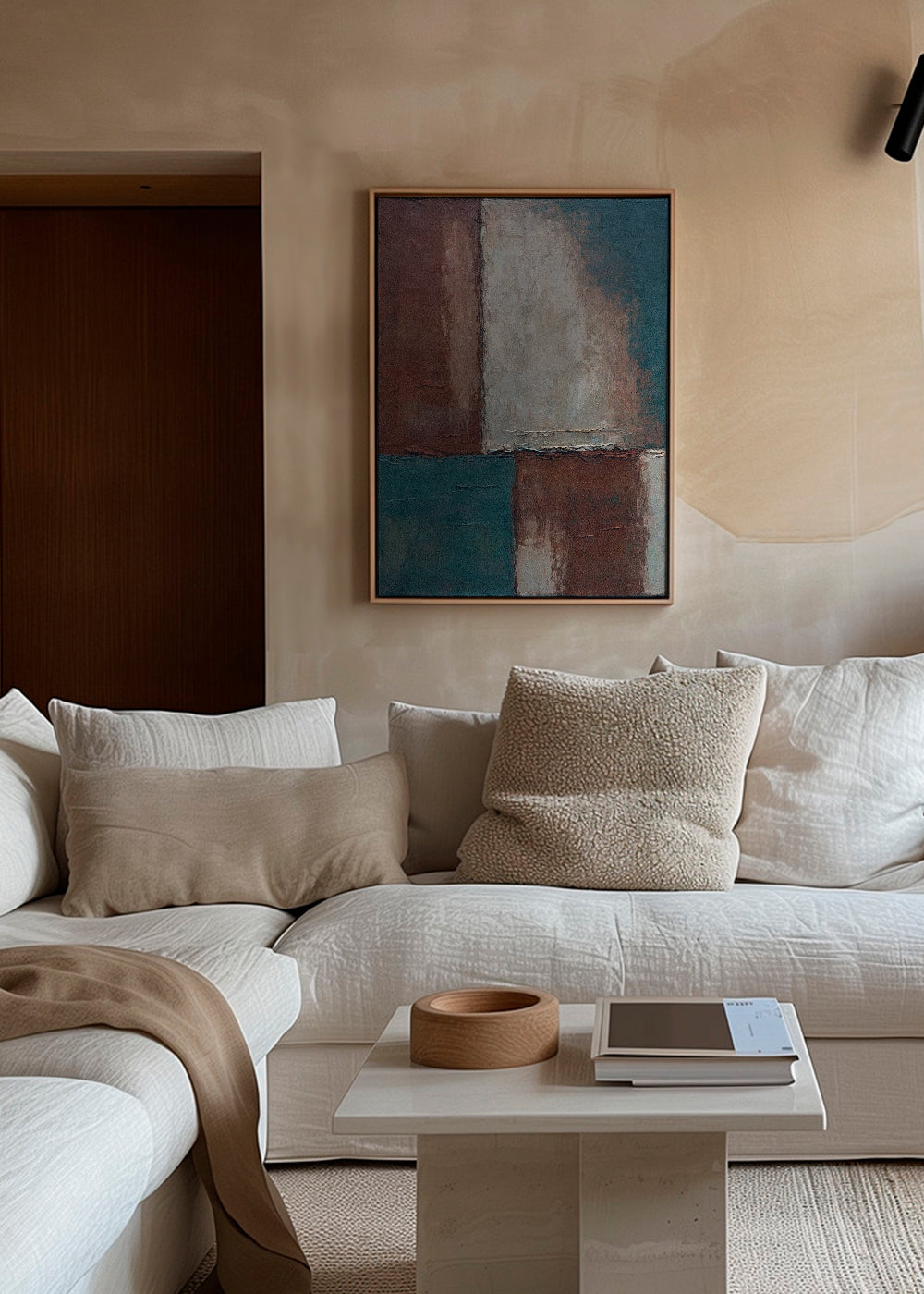 Skorter | Canvas Lounge - Dan Hobday